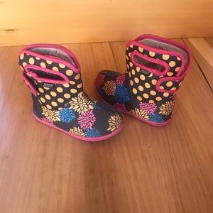 Bogs Waterproof size 9 Boots